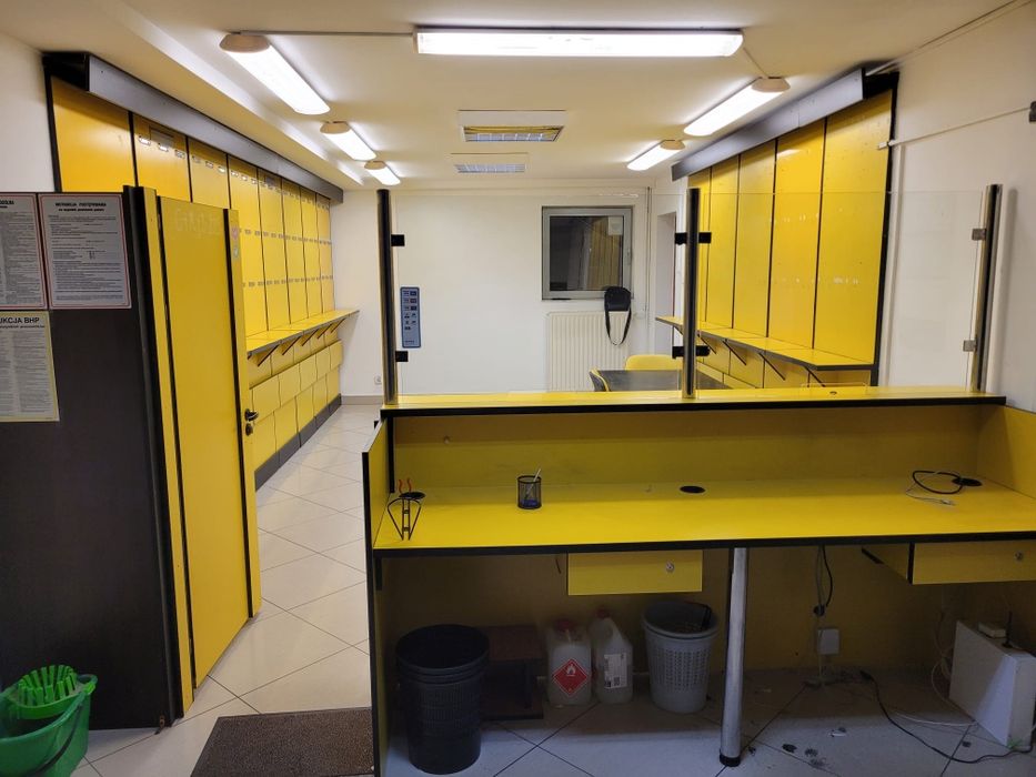 Superkomfortowy lokal ok. 50m2 Bronowice, przy samej pętli tramwajowej