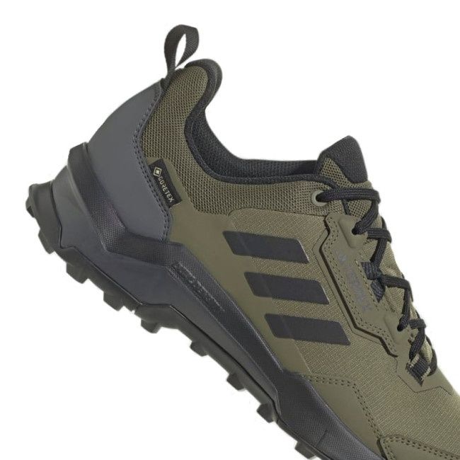 Kicksy Adidas Terrex AX4 Gore-Tex EUR 43 1/3 CM 27,5