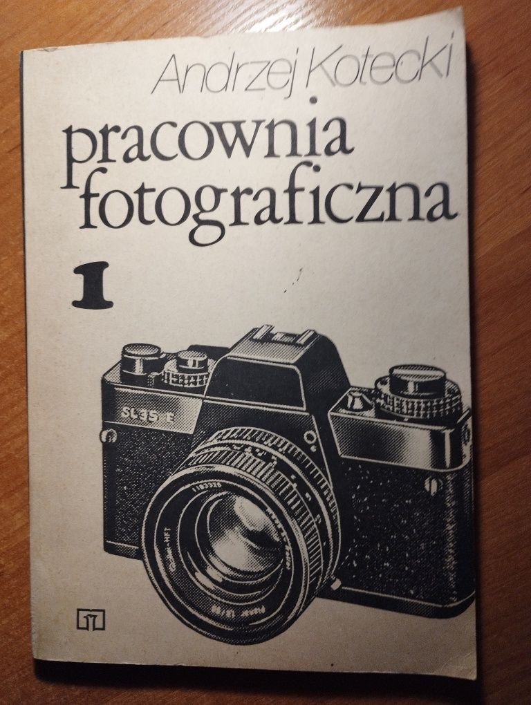 Pracownia fotograficzna Andrzej Kotecki