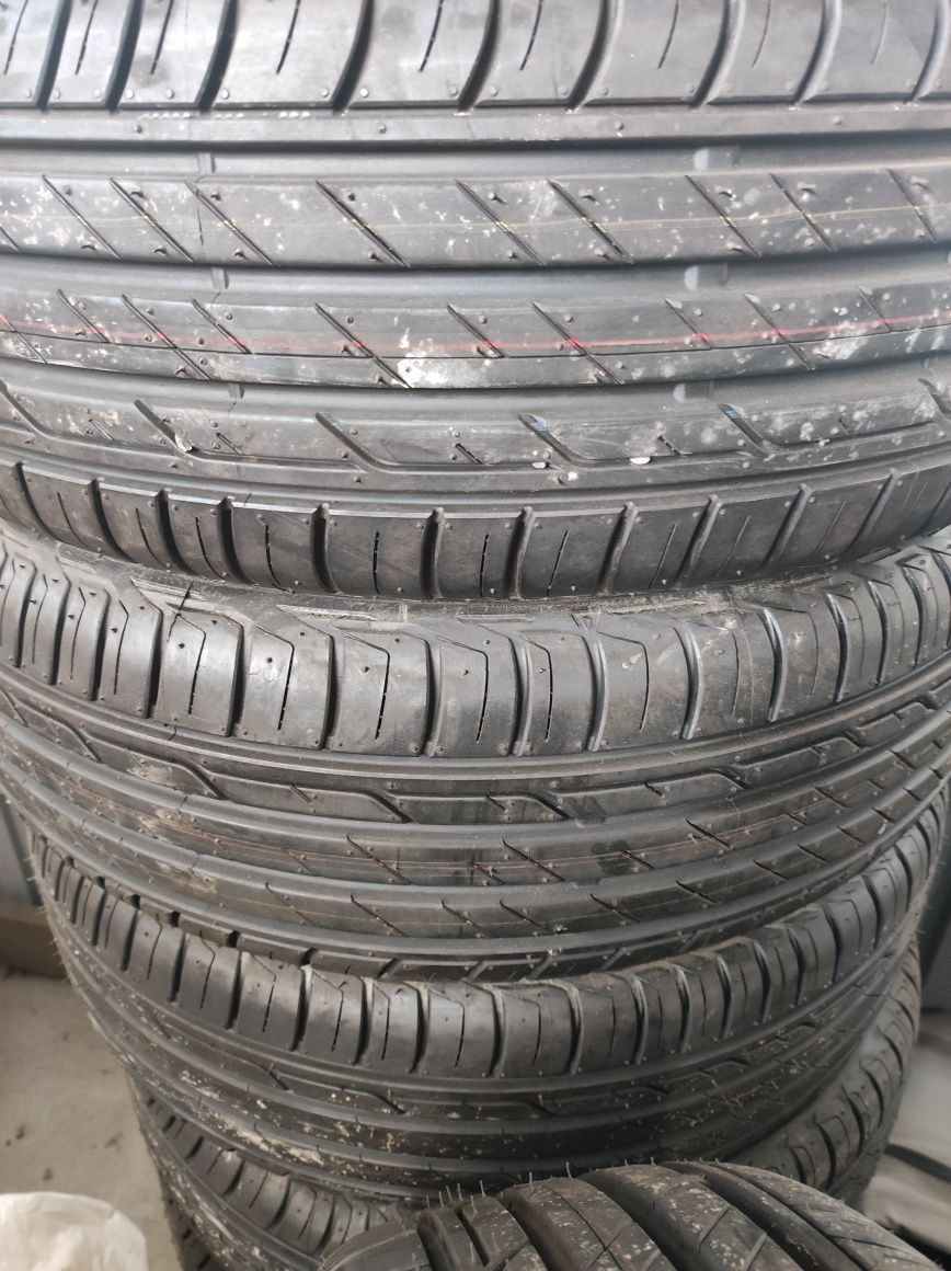 Bridgestone Turanza T001A 195/60R16 zamiennik 205/55R16 opony letnie