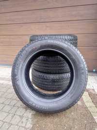 Opony letnie MICHELIN Latitude Tour HP 235/55 R17 99 V kpl.