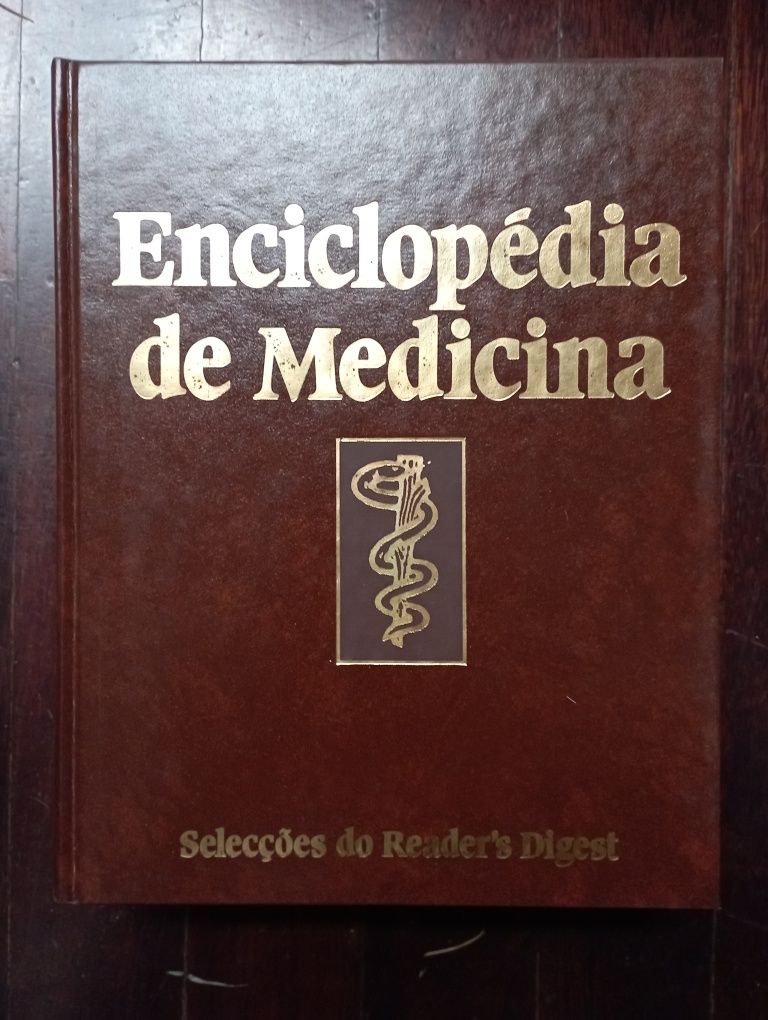 Enciclopédia de Medicina