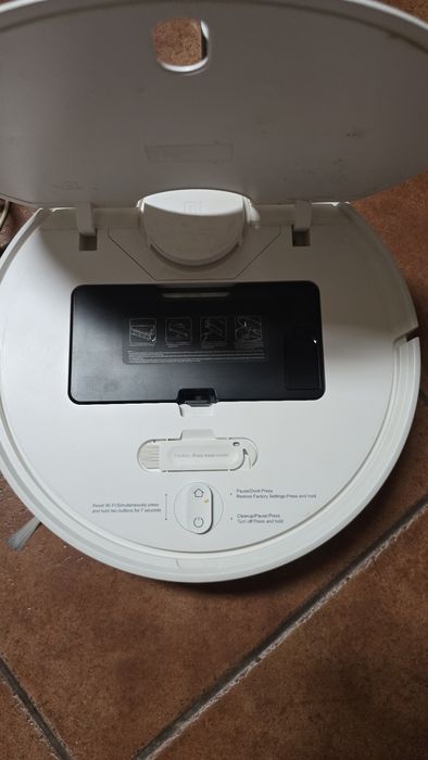 Aspirador robot xiaomi