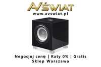 REL T/9x Subwoofer o mocy 300 W, AVŚwiat, negocjuj cenę