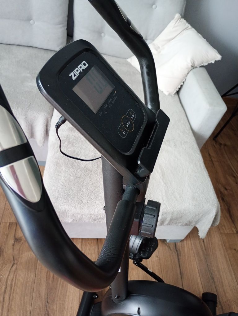 Rowerek zipro one s gold