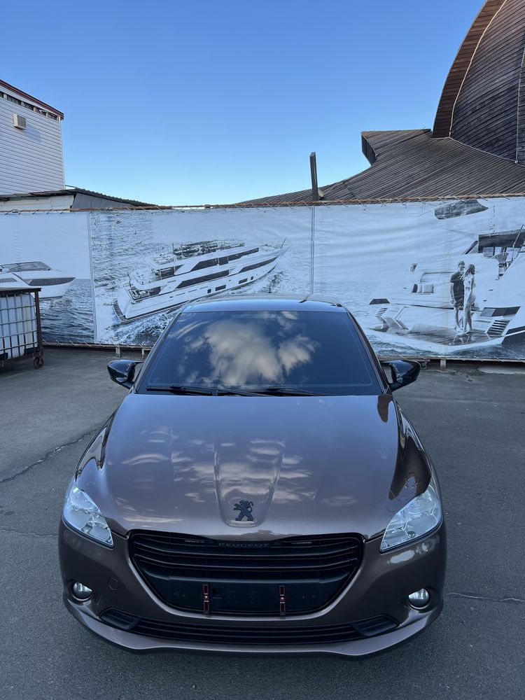 Продам Peugeot 301