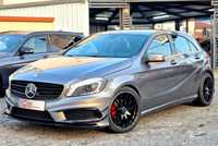 MERCEDES-BENZ A180 110CV "LOOK A45"