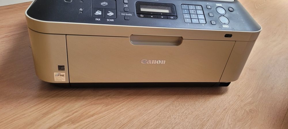 Impressora Canon PIXMA MX340