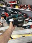 Акумуляторна дискова пила Makita DCS552Z