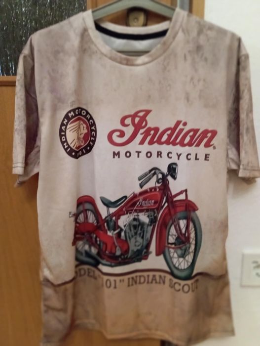 Koszulka z krótkim rekawem