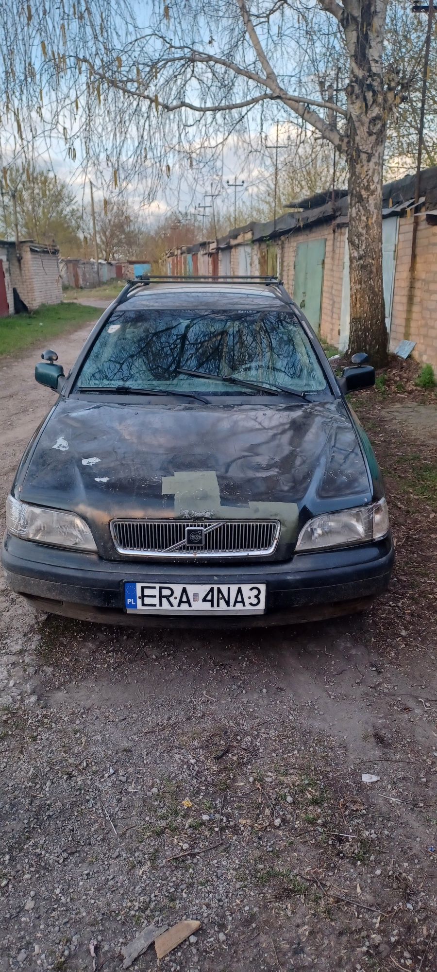 Продам Volvo v40