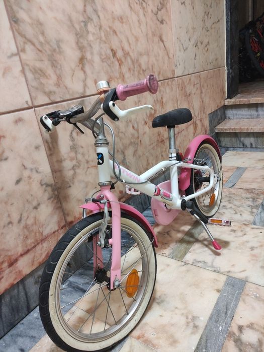 Bicicleta para criança