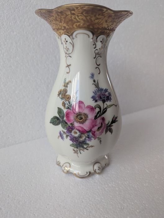 Wazon Rosenthal Molier ecru