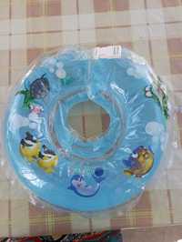 Круг для малюків  для ванни
