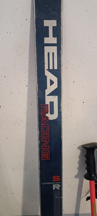 Ski Conjunto Botas n 40