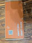 Zwift cog click trenażer
