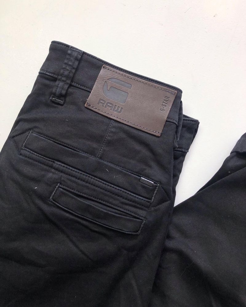 G star raw chino   Розмір 32 /30  Стан добрий