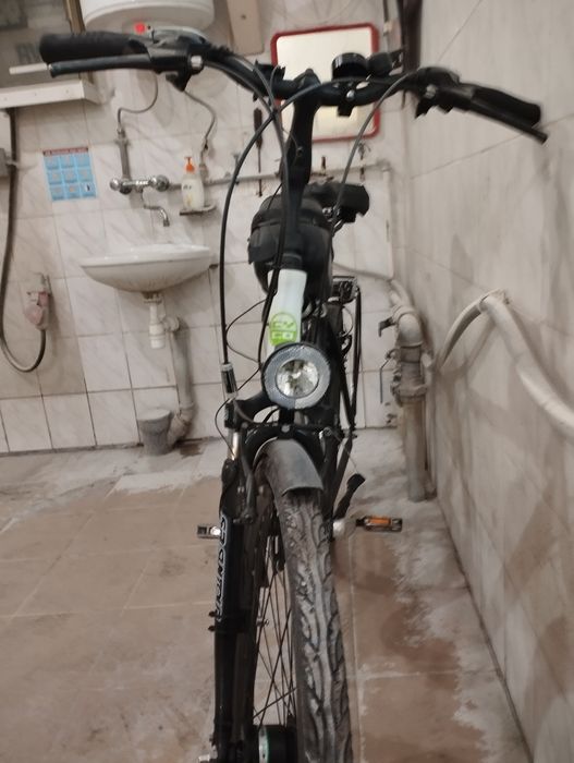 Rower miejski 28 Cyco