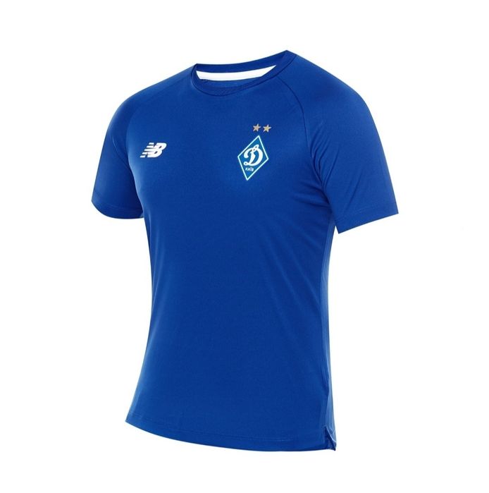 New balance форма динамо, 122 см