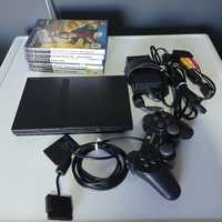 PlayStation 2 Slim +