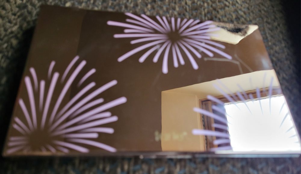 Wielka paleta Tarte limitowana na 25lecie marki!