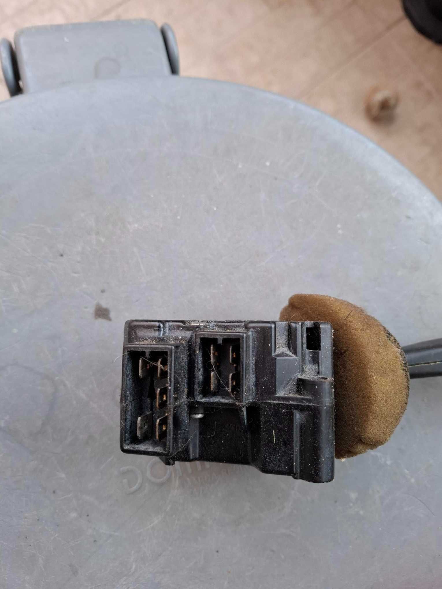 Manetes Piscas Lava vidros UMM PEUGEOT CITROEN