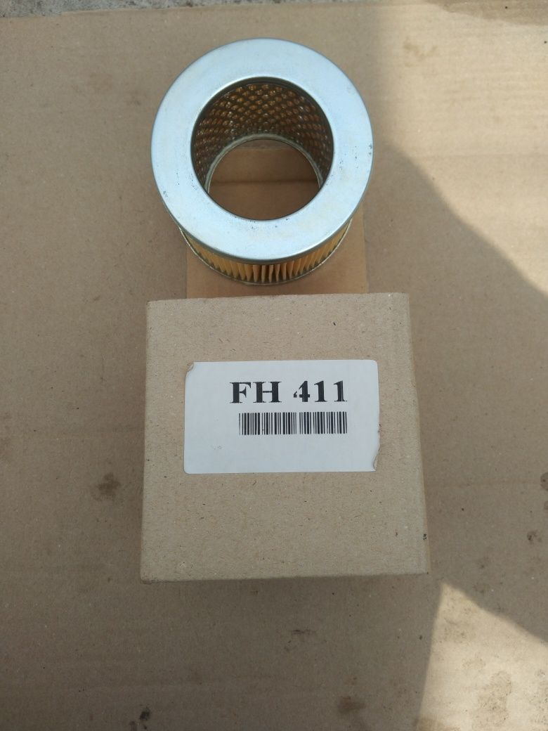 Фильтр воздушный для компрессора FH411 (SA6120 , C1112)