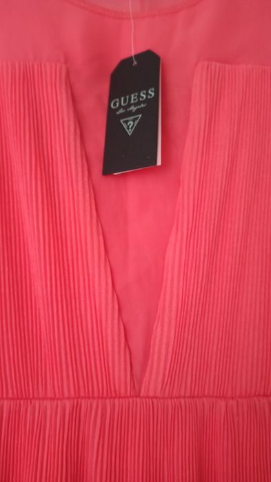 Sukienka Guess okazja Nowa