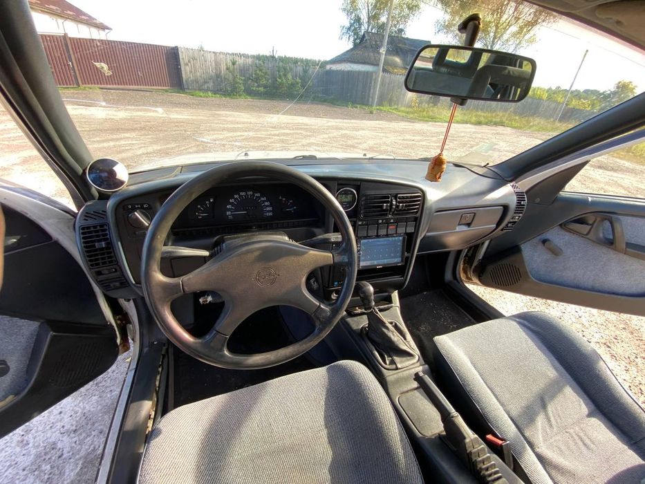 Продам Опель омега а