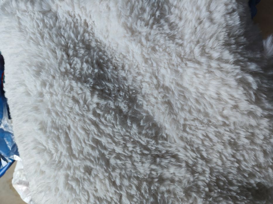 Плед дитячий овчина