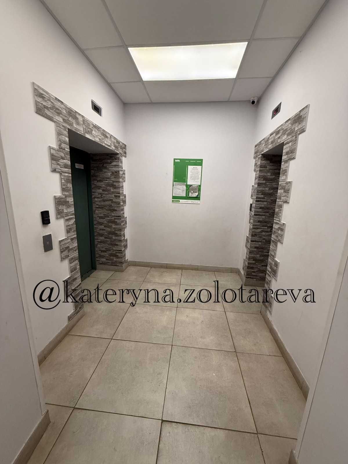 Продам шикарную квартиру 97 м2 в ЖК Солнечный, НОВОСТРОЙ, м Ак Павлова