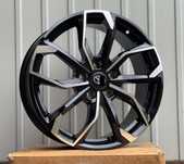 Alufelgi 5x114,3 r18 NOWE TOYOTA Rav-4 CH-R Corolla Auris Avensis 209#