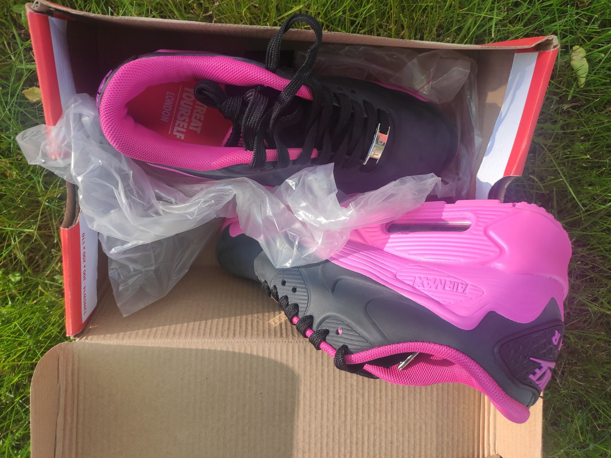 Nike Air Max 90 r38