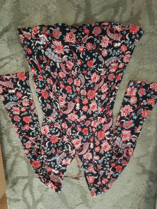 Vestido mango portes incluidos