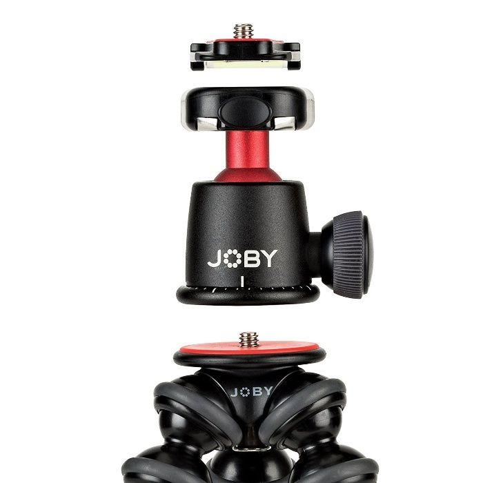 Новый Joby GorillaPod 3K Kit гибкий штатив трипод из США