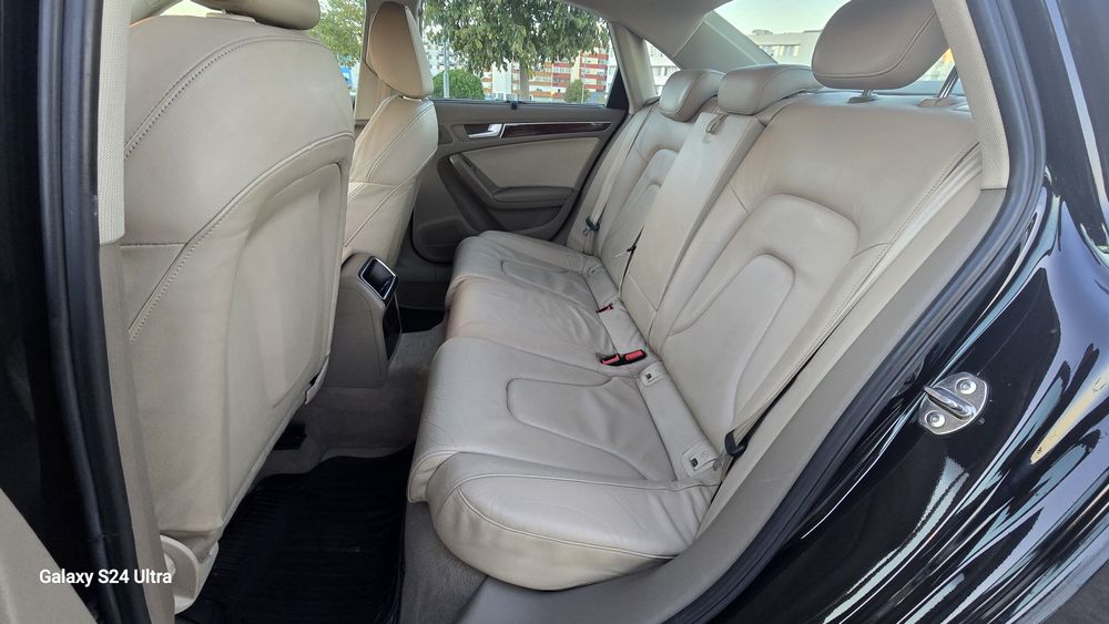 Audi A4 B8 2.0Tdi 170cv 2009