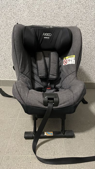 Fotelik Axkid Minikid