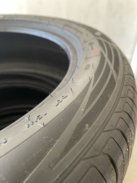 Шини Giti comfort 235/50 r19 (13/25)