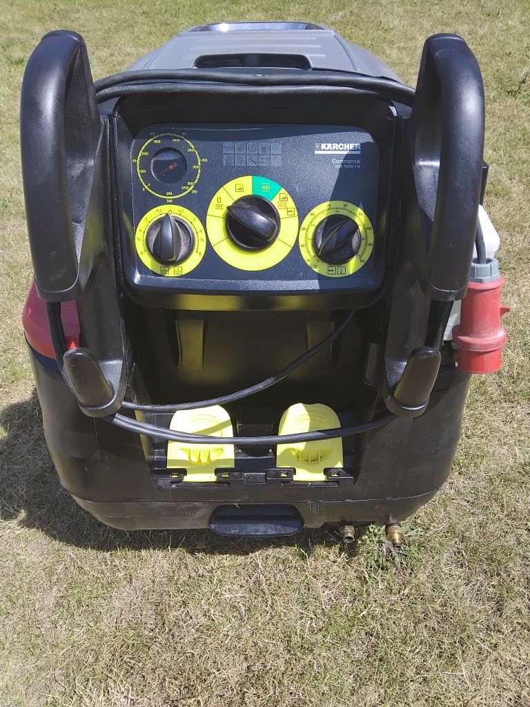 Karcher HDS 10/20-4 M
