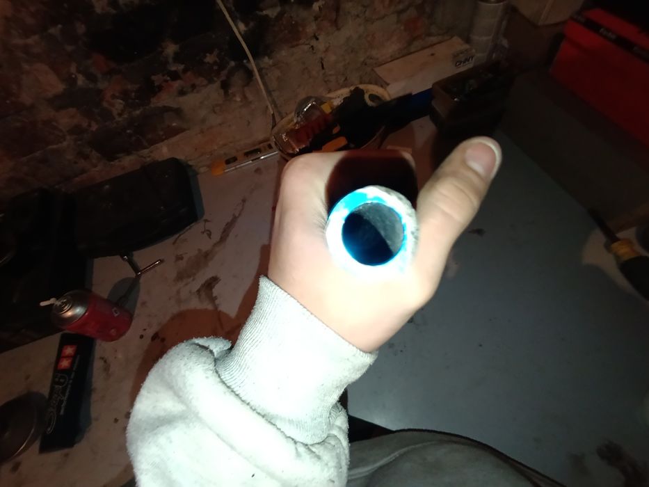 Продам руль str8