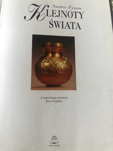 Klejnoty   Świata