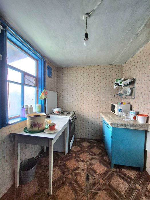 Продам капітальний будинок с. Богданівка Броварський район Бровари