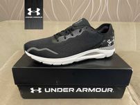 Кросівки Under Armour Sonic 6 ОРИГІНАЛ розмір 41 на стопу 26 см