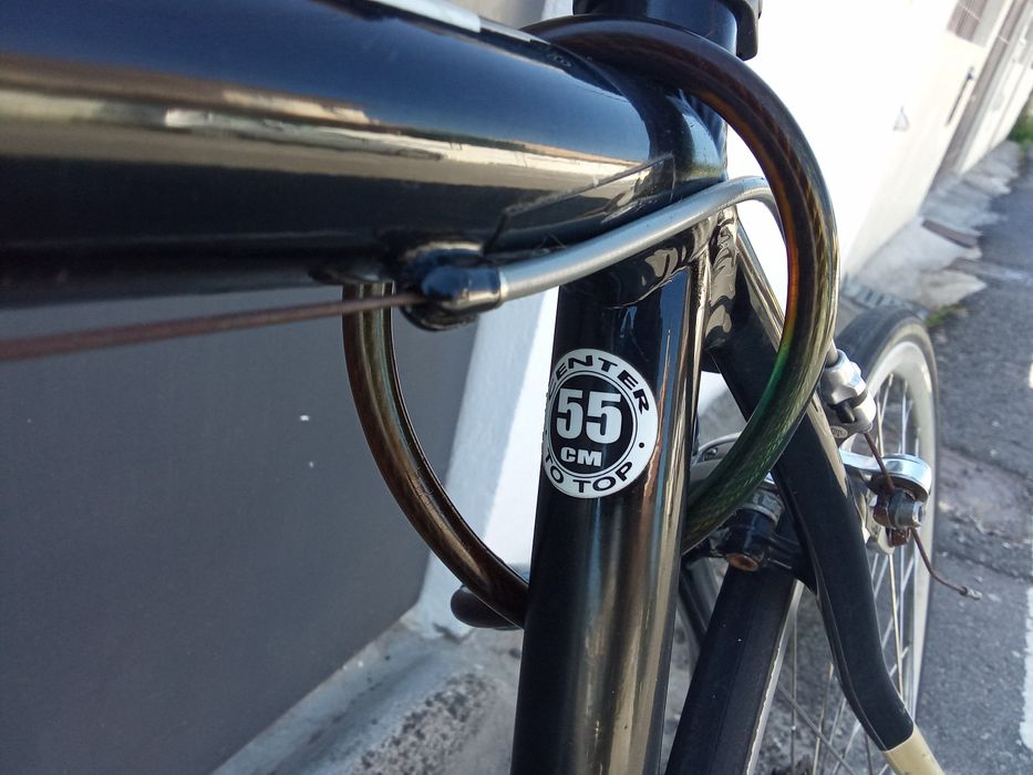 Bicicleta usada Beone Storm 2.0