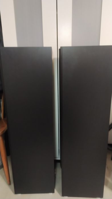 Підлогові колонки Canton GLE 490.2