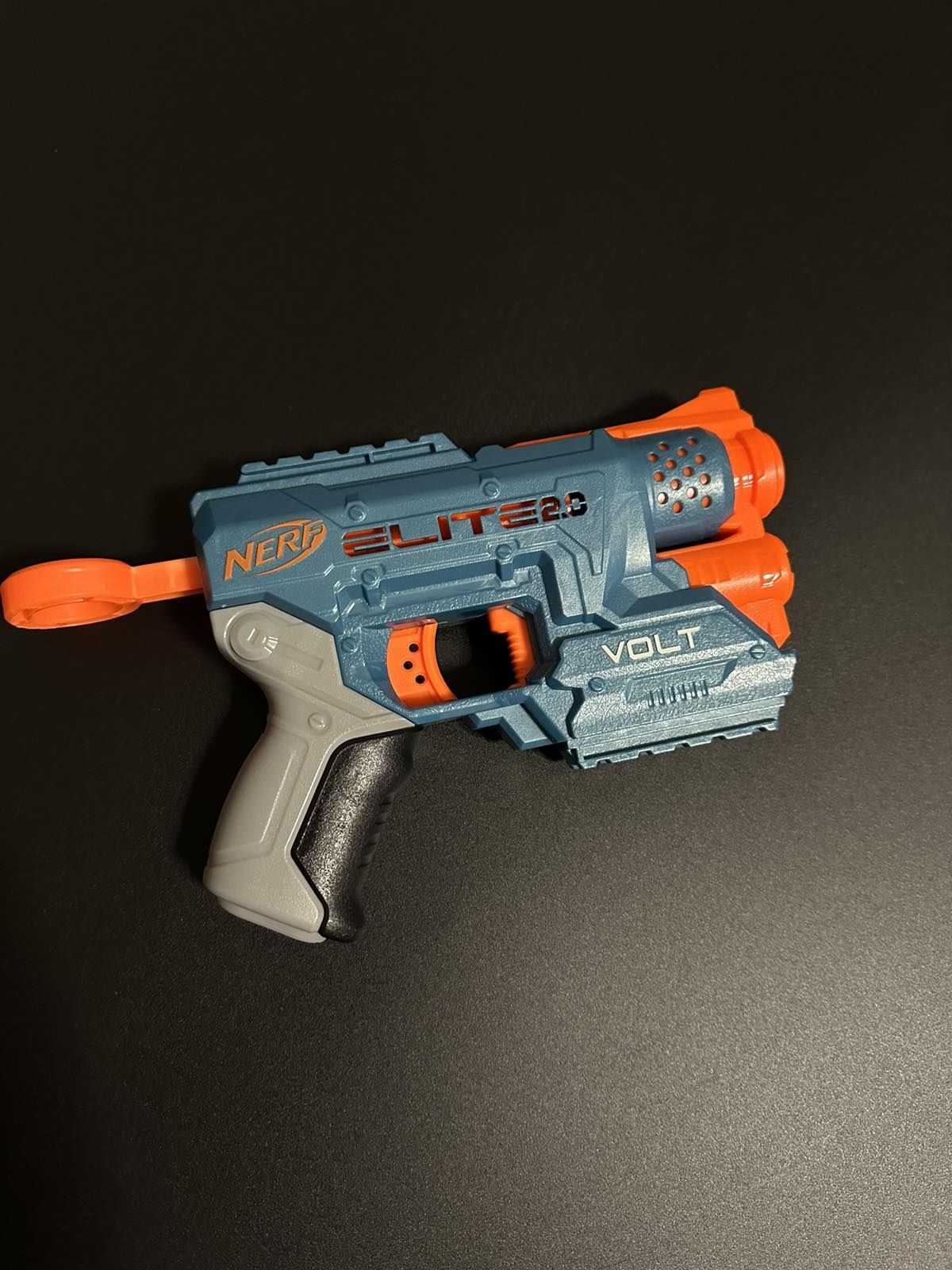 Дитячі пістолети Nerf Disruptor, Volt