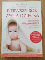 Pierwszy rok życia dziecka