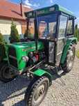 Ursus C330 Polecam