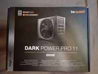 Zasilacz BeQuiet Dark Power Pro 11 - 850W Platinium