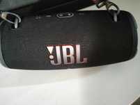 Głośnik mobilny JBL Xtreme 3 Czarny